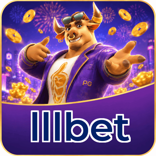 lllbet Segurança Logo 1