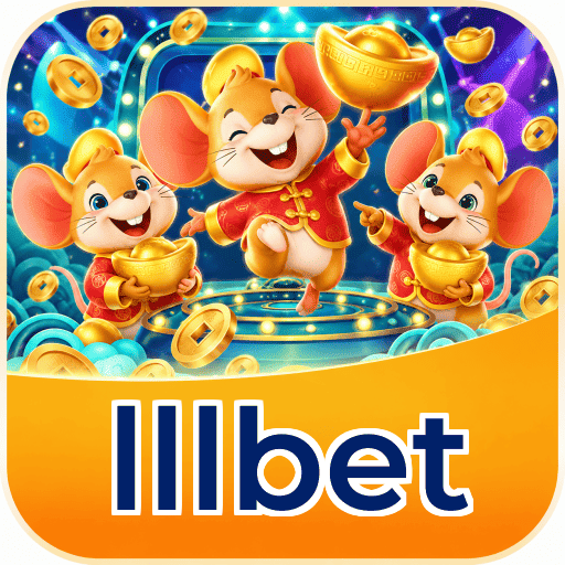 lllbet Segurança Logo 2