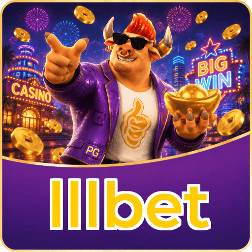 Slots lllbet - RTP Alto Certificado
