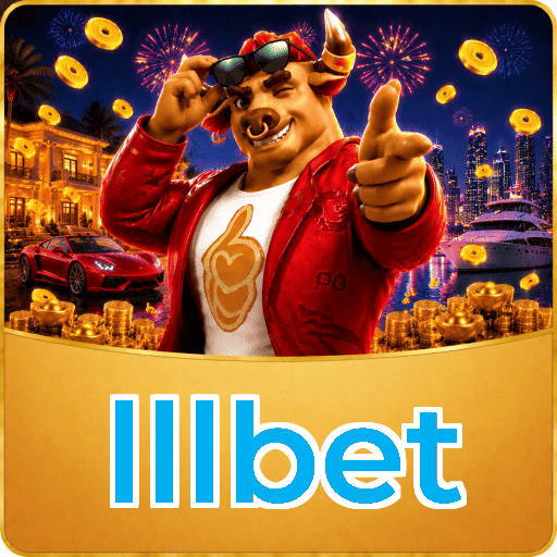 lllbet Logo 1