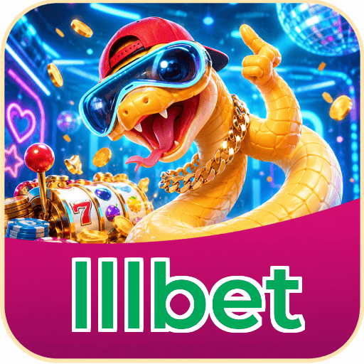 lllbet Logo 2
