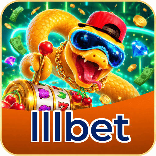 lllbet Instalar Logo 2