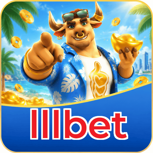 lllbet Instalar Logo 3