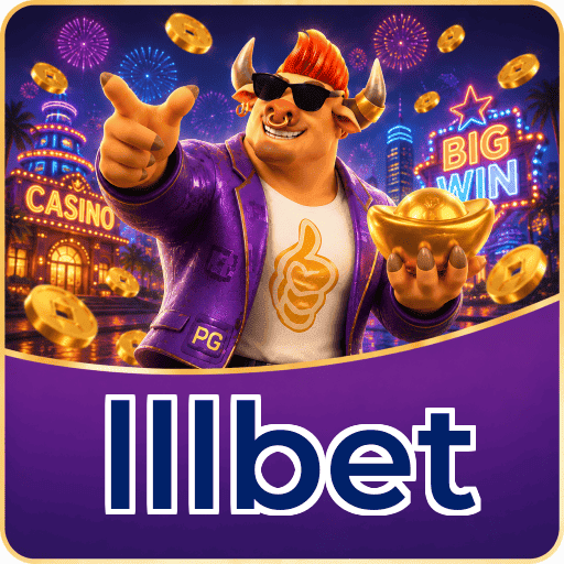 Slots lllbet - Jackpots Progressivos