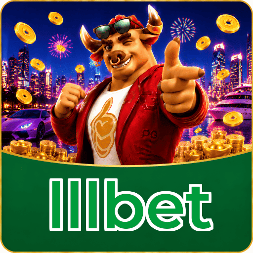 lllbet Logo 3