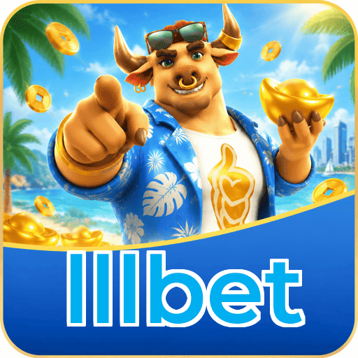 lllbet Segurança Logo 3